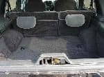 Used 2000 CHEVROLET BLAZER BF55569 for Sale Image 20
