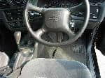 Used 2000 CHEVROLET BLAZER BF55569 for Sale Image 21