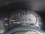 Used 2000 CHEVROLET BLAZER BF55569 for Sale Image 23