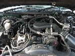 Used 2000 CHEVROLET BLAZER BF55569 for Sale Image 28