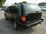Used 2000 CHEVROLET BLAZER BF55569 for Sale Image 3