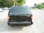 Used 2000 CHEVROLET BLAZER BF55569 for Sale Image 4