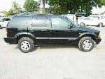 Used 2000 CHEVROLET BLAZER BF55569 for Sale Image 6