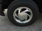 Used 2000 CHEVROLET BLAZER BF55569 for Sale Image 9