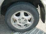 Used 1996 MITSUBISHI PAJERO JR BF55603 for Sale Image 10
