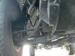 Used 1996 MITSUBISHI PAJERO JR BF55603 for Sale Image 13