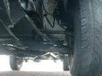 Used 1996 MITSUBISHI PAJERO JR BF55603 for Sale Image 14