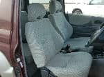 Used 1996 MITSUBISHI PAJERO JR BF55603 for Sale Image 17
