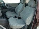 Used 1996 MITSUBISHI PAJERO JR BF55603 for Sale Image 18
