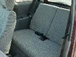 Used 1996 MITSUBISHI PAJERO JR BF55603 for Sale Image 19