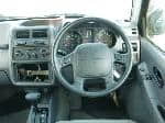 Used 1996 MITSUBISHI PAJERO JR BF55603 for Sale Image 21