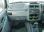 Used 1996 MITSUBISHI PAJERO JR BF55603 for Sale Image 22