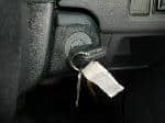 Used 1996 MITSUBISHI PAJERO JR BF55603 for Sale Image 25