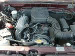 Used 1996 MITSUBISHI PAJERO JR BF55603 for Sale Image 27