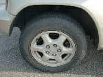Used 1996 MITSUBISHI PAJERO JR BF55603 for Sale Image 9