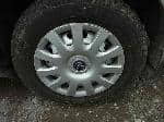 Used 2003 TOYOTA ALLION BF55609 for Sale Image 10