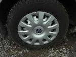 Used 2003 TOYOTA ALLION BF55609 for Sale Image 11