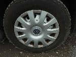 Used 2003 TOYOTA ALLION BF55609 for Sale Image 12
