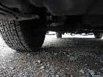 Used 2003 TOYOTA ALLION BF55609 for Sale Image 13