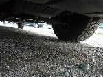 Used 2003 TOYOTA ALLION BF55609 for Sale Image 14