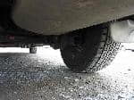 Used 2003 TOYOTA ALLION BF55609 for Sale Image 16