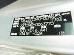 Used 2003 TOYOTA ALLION BF55609 for Sale Image 27