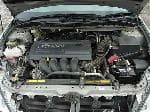 Used 2003 TOYOTA ALLION BF55609 for Sale Image 28