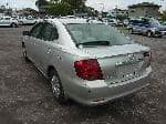 Used 2003 TOYOTA ALLION BF55609 for Sale Image 3