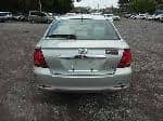 Used 2003 TOYOTA ALLION BF55609 for Sale Image 4