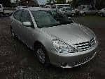 Used 2003 TOYOTA ALLION BF55609 for Sale Image 7