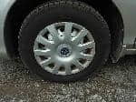Used 2003 TOYOTA ALLION BF55609 for Sale Image 9