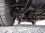 Used 2003 MITSUBISHI PAJERO BF55617 for Sale Image 13