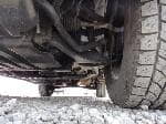Used 2003 MITSUBISHI PAJERO BF55617 for Sale Image 14