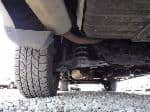Used 2003 MITSUBISHI PAJERO BF55617 for Sale Image 15
