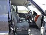 Used 2003 MITSUBISHI PAJERO BF55617 for Sale Image 17