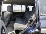 Used 2003 MITSUBISHI PAJERO BF55617 for Sale Image 19