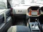 Used 2003 MITSUBISHI PAJERO BF55617 for Sale Image 23
