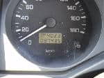 Used 2003 MITSUBISHI PAJERO BF55617 for Sale Image 25
