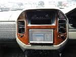 Used 2003 MITSUBISHI PAJERO BF55617 for Sale Image 26