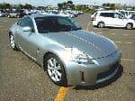 Used 2003 NISSAN FAIRLADY Z BF55666 for Sale Image 1