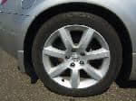 Used 2003 NISSAN FAIRLADY Z BF55666 for Sale Image 11