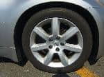 Used 2003 NISSAN FAIRLADY Z BF55666 for Sale Image 12