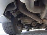 Used 2003 NISSAN FAIRLADY Z BF55666 for Sale Image 15
