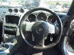 Used 2003 NISSAN FAIRLADY Z BF55666 for Sale Image 20