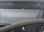 Used 2003 NISSAN FAIRLADY Z BF55666 for Sale Image 25