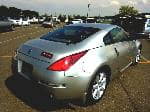 Used 2003 NISSAN FAIRLADY Z BF55666 for Sale Image 3