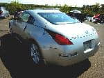 Used 2003 NISSAN FAIRLADY Z BF55666 for Sale Image 5