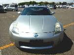 Used 2003 NISSAN FAIRLADY Z BF55666 for Sale Image 8