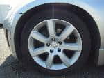 Used 2003 NISSAN FAIRLADY Z BF55666 for Sale Image 9