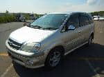 Used 1999 TOYOTA NADIA BF55711 for Sale Image 1